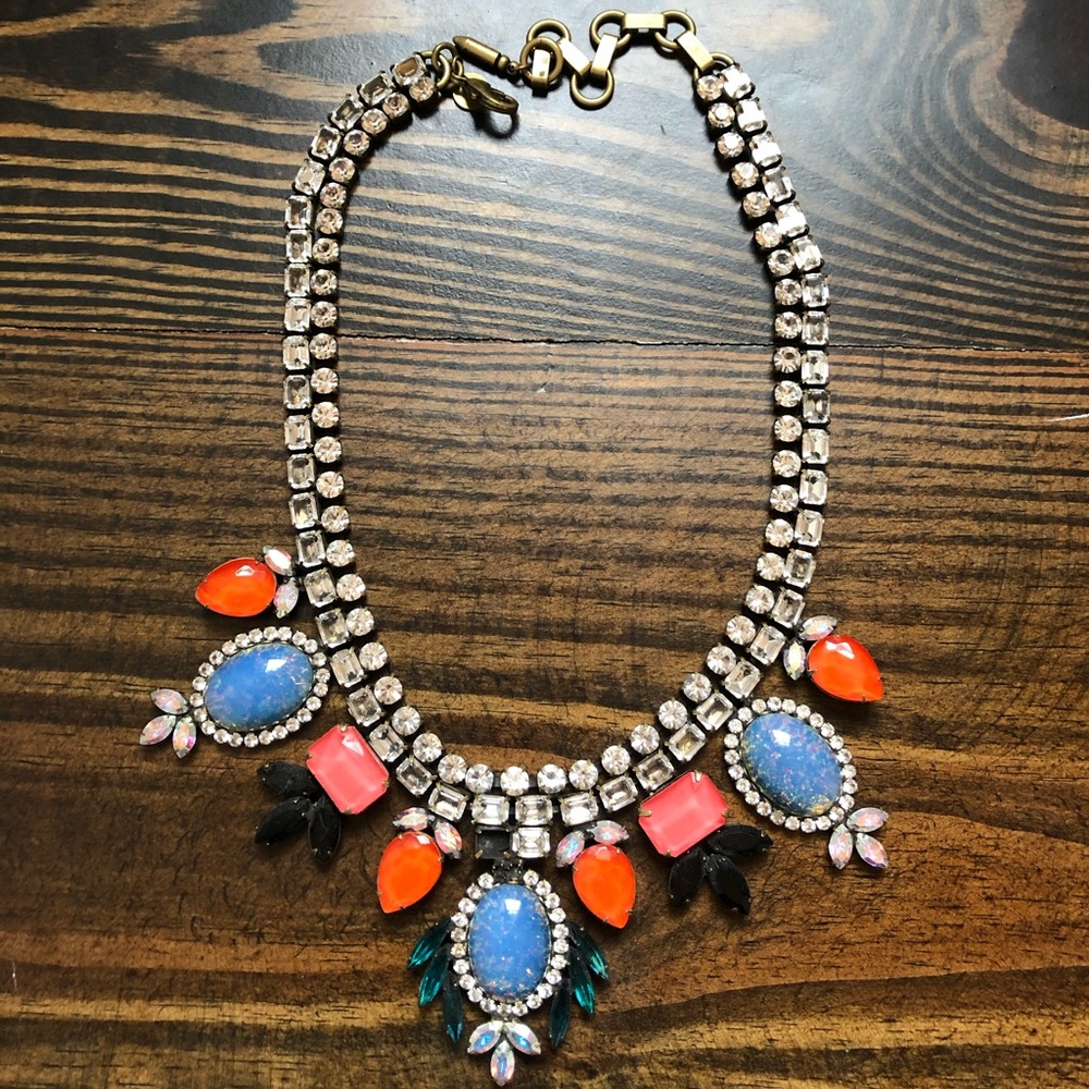 Loren Hope Necklace